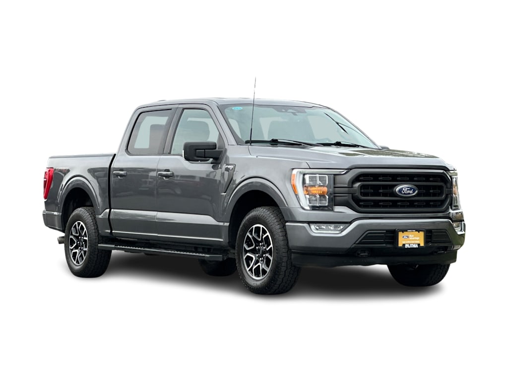 Thumbnail: 2023 Ford F-150 - 19