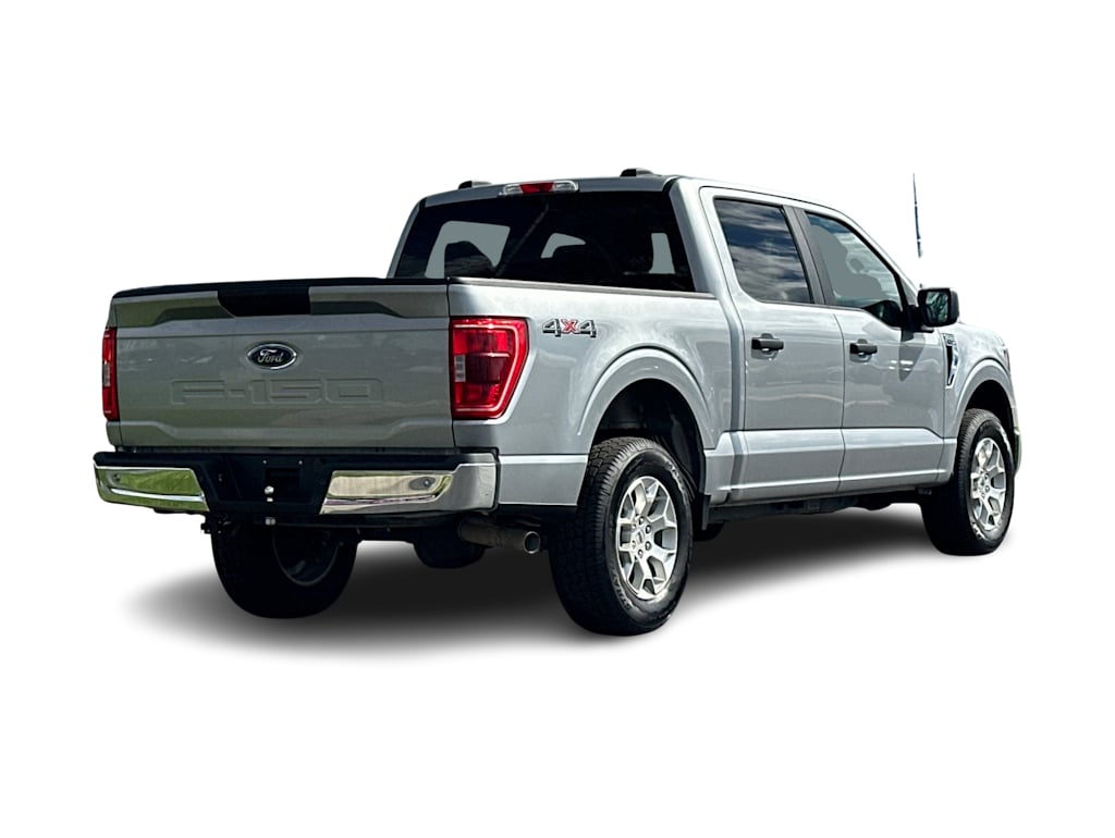 Thumbnail: 2023 Ford F-150 - 17