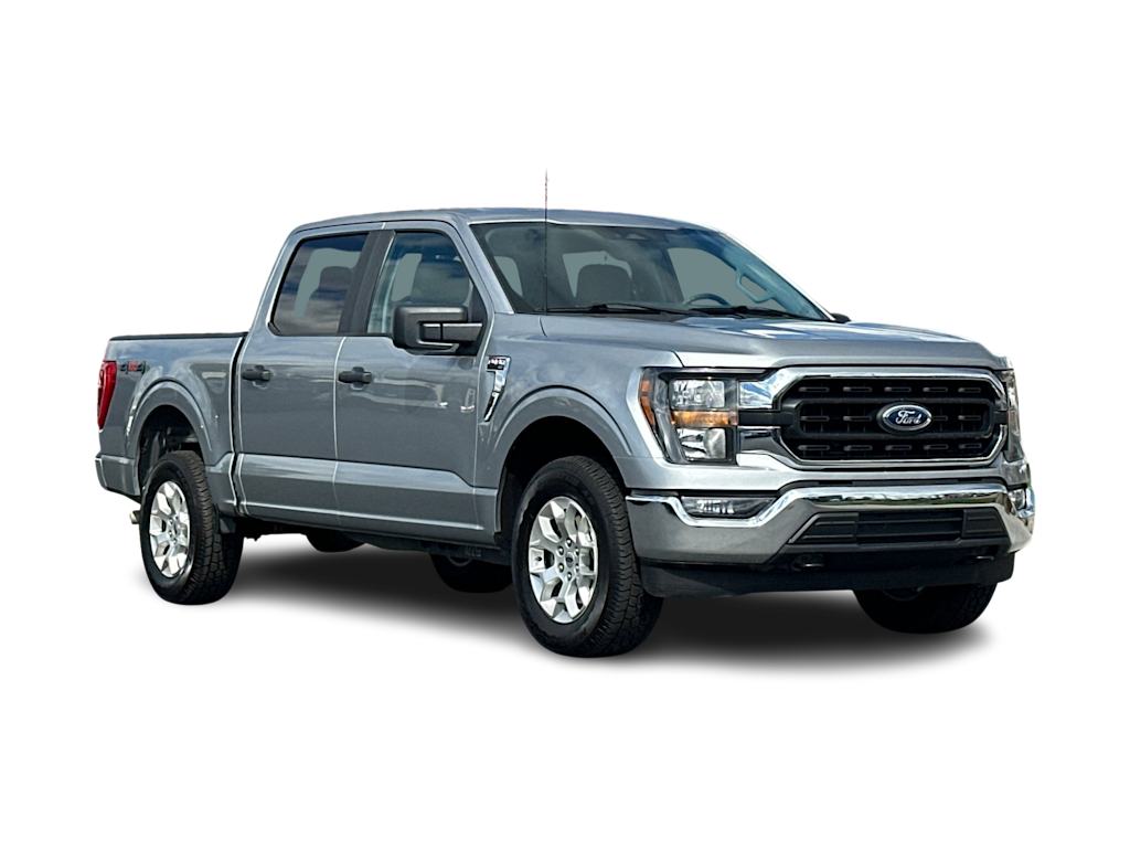 Thumbnail: 2023 Ford F-150 - 19