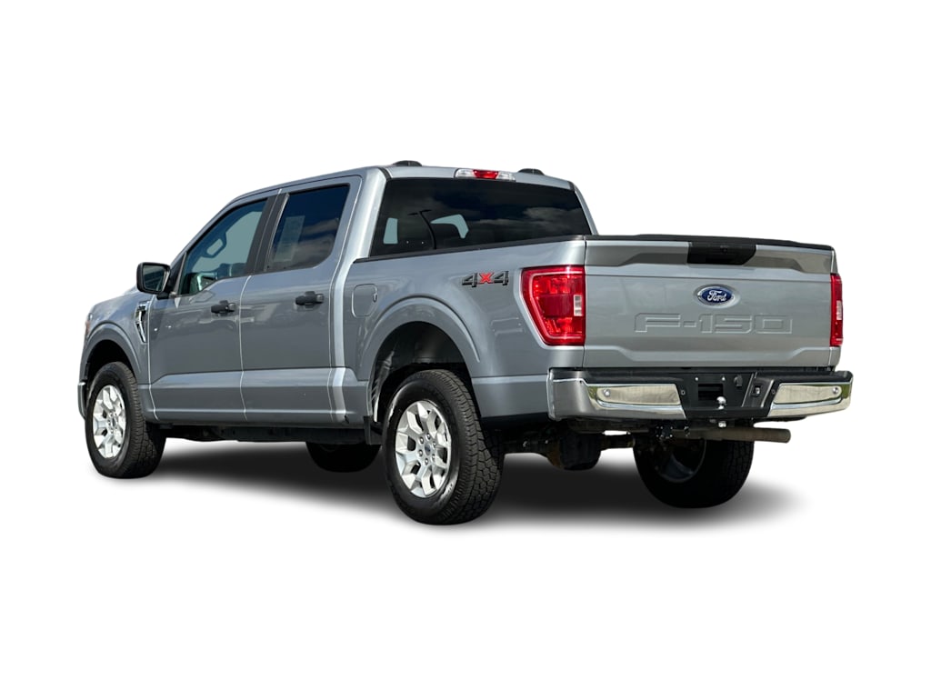 Thumbnail: 2023 Ford F-150 - 4
