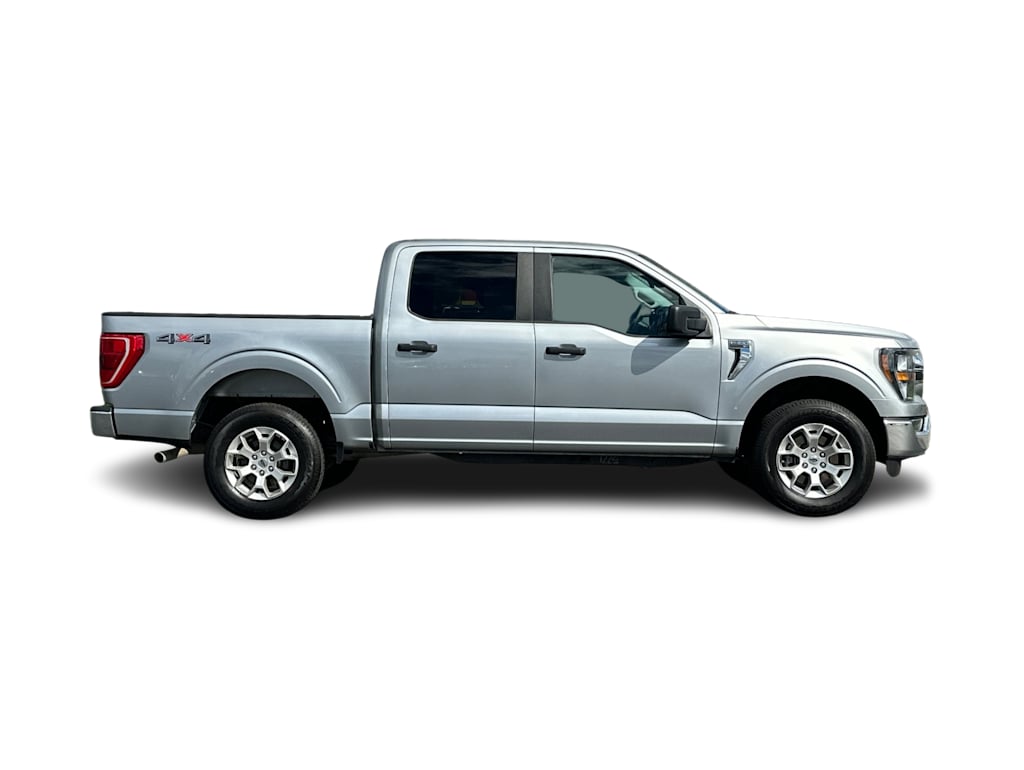 Thumbnail: 2023 Ford F-150 - 18