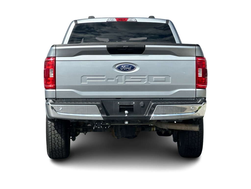 Thumbnail: 2023 Ford F-150 - 5