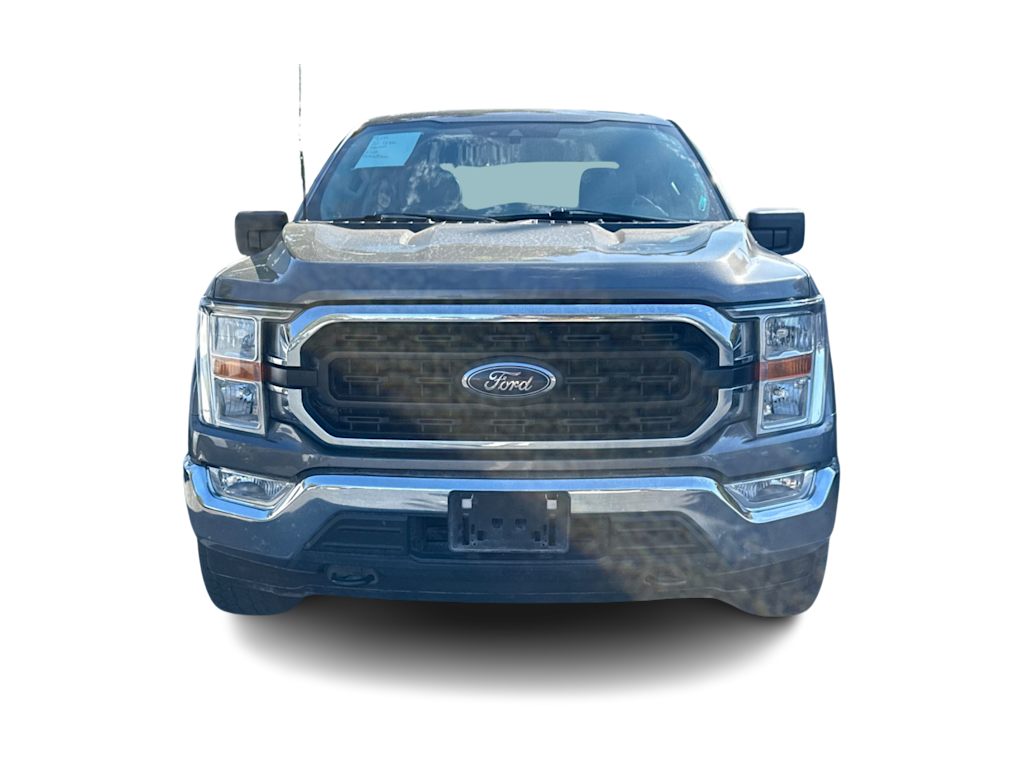 Thumbnail: 2021 Ford F-150 - 3