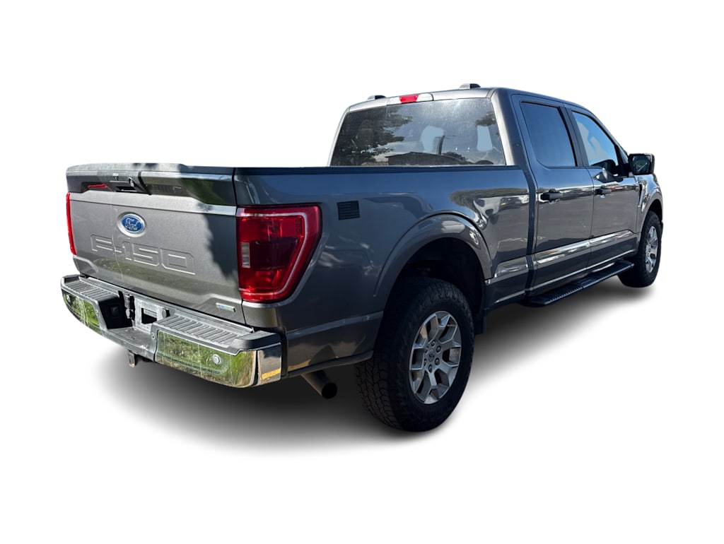 Thumbnail: 2021 Ford F-150 - 9
