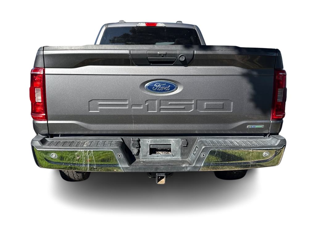 Thumbnail: 2021 Ford F-150 - 2