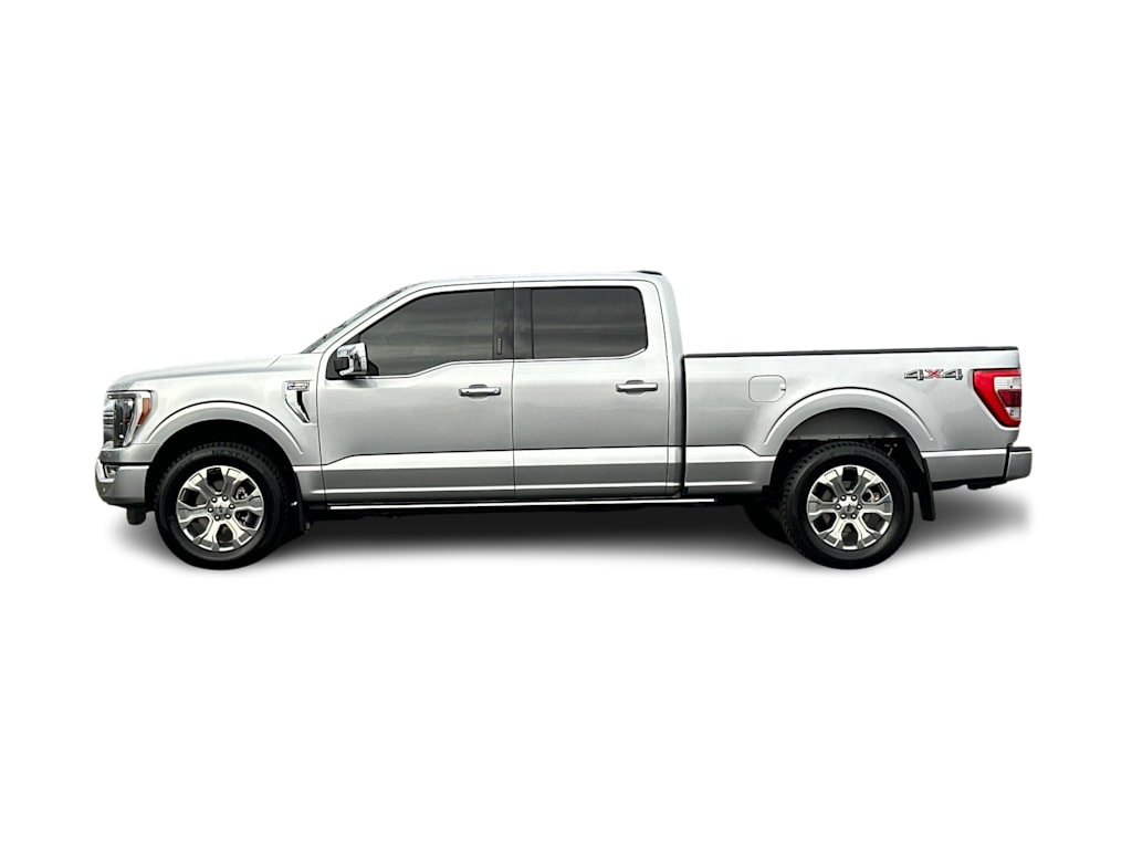Thumbnail: 2022 Ford F-150 - 3