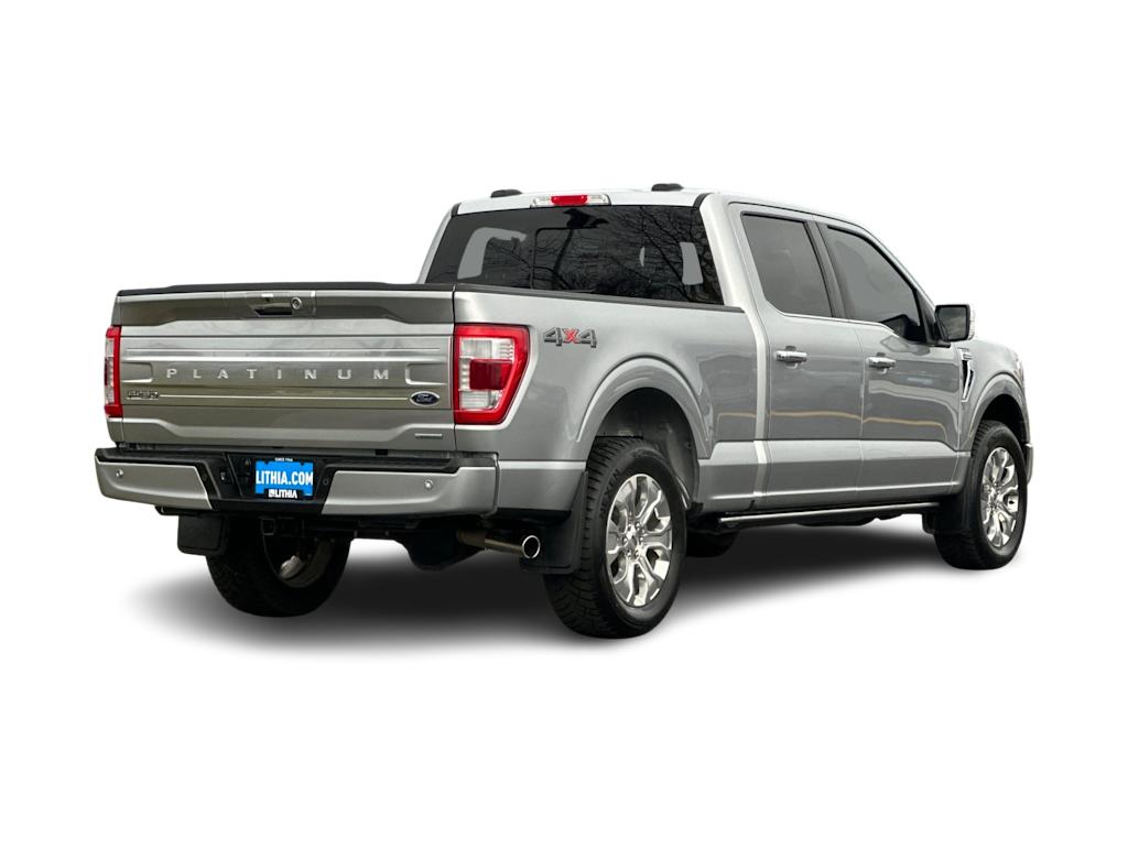 Thumbnail: 2022 Ford F-150 - 15
