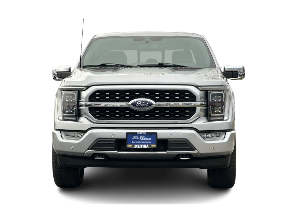 Thumbnail: 2022 Ford F-150 - 18