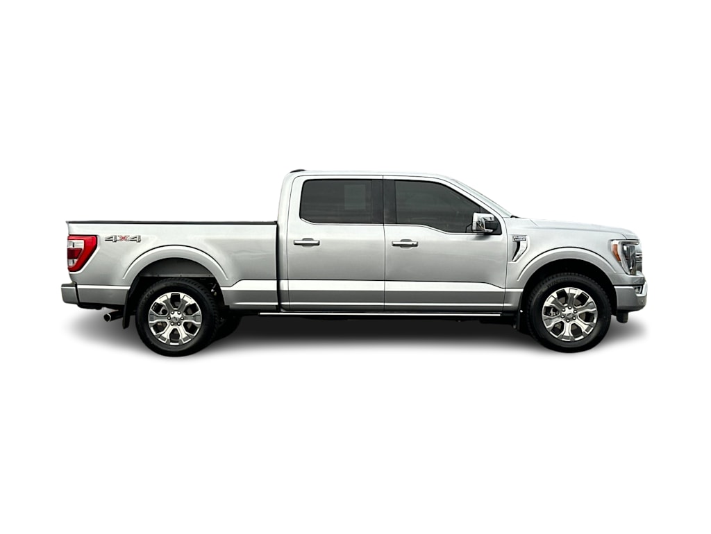 Thumbnail: 2022 Ford F-150 - 16