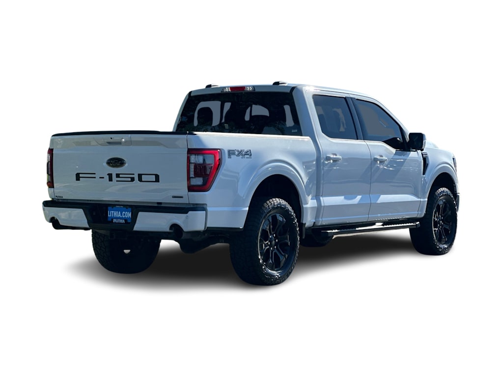 Thumbnail: 2023 Ford F-150 - 16