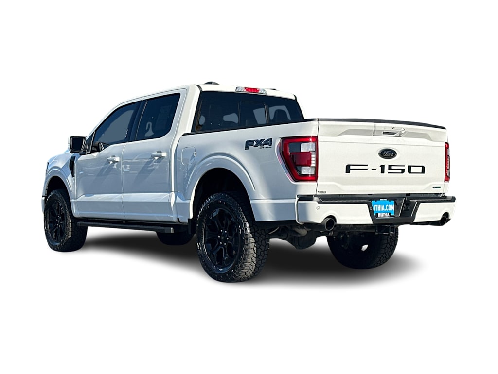 Thumbnail: 2023 Ford F-150 - 4