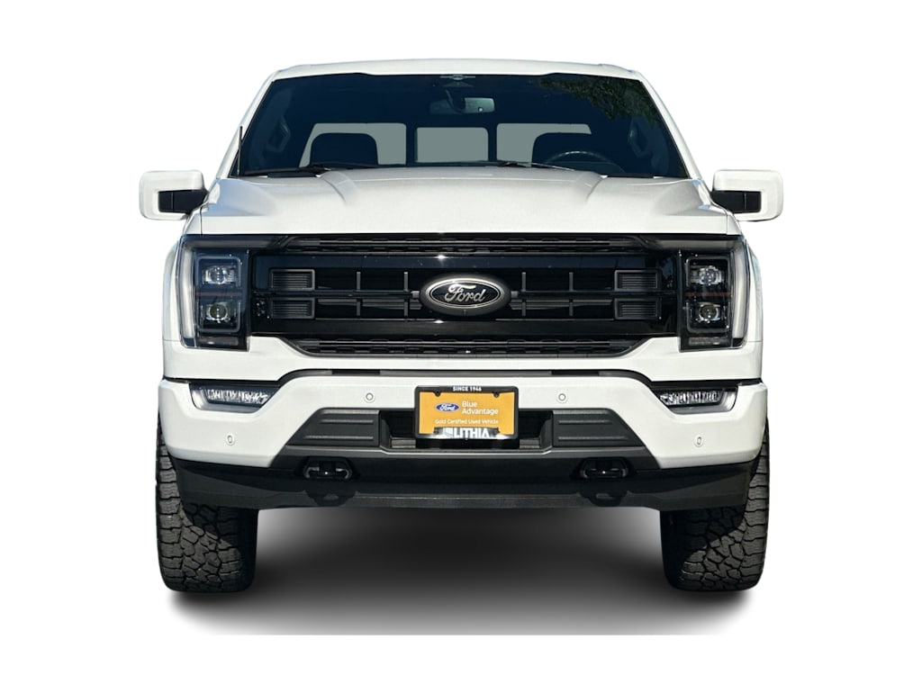 Thumbnail: 2023 Ford F-150 - 19