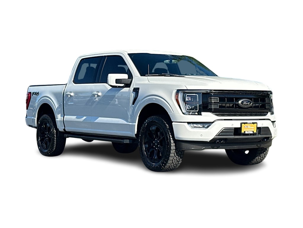 Thumbnail: 2023 Ford F-150 - 18