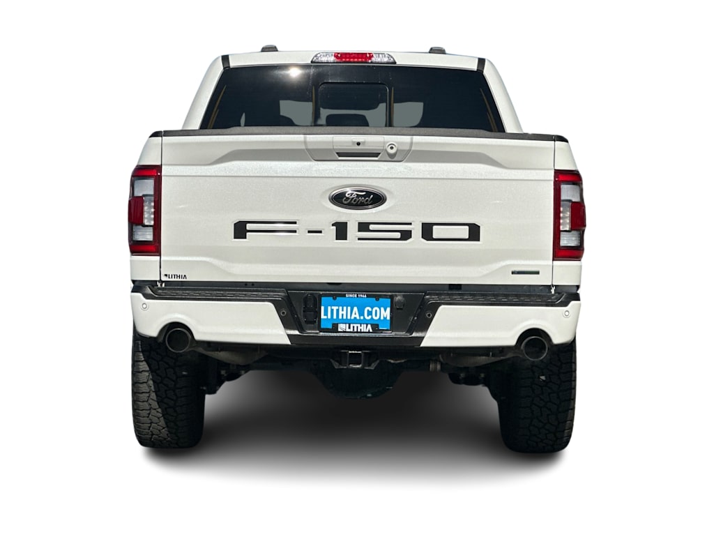 Thumbnail: 2023 Ford F-150 - 5
