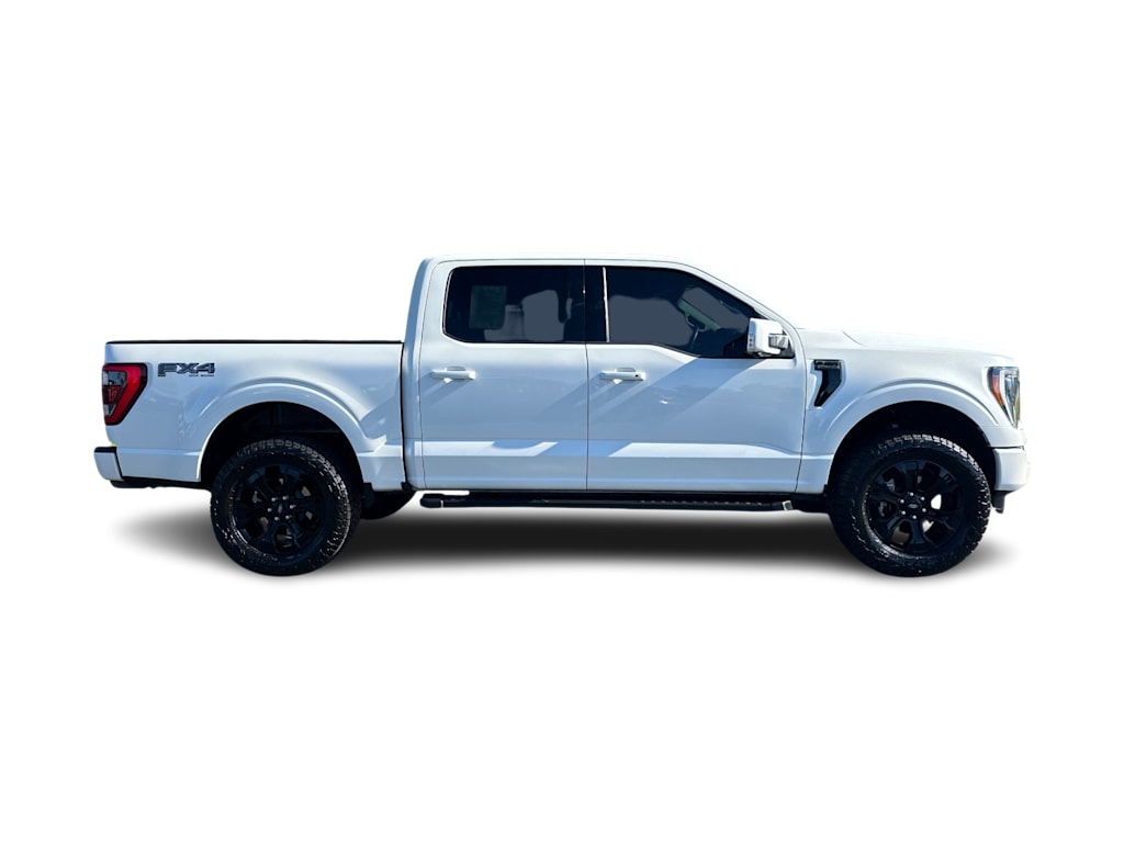 Thumbnail: 2023 Ford F-150 - 17