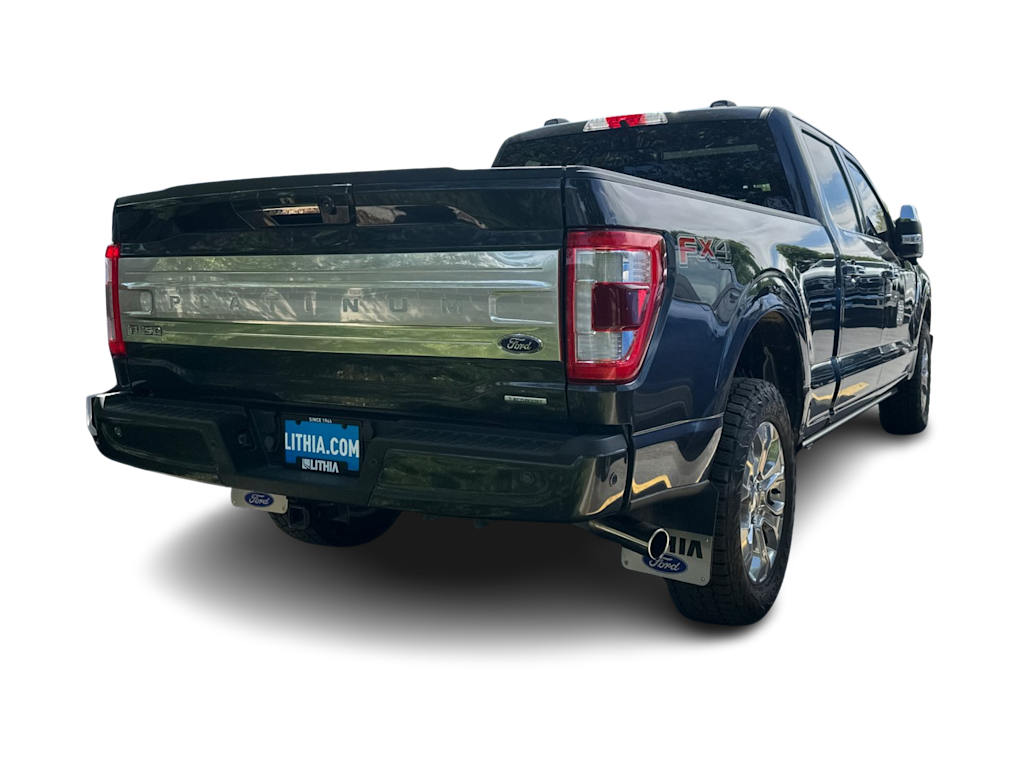 Thumbnail: 2022 Ford F-150 - 10