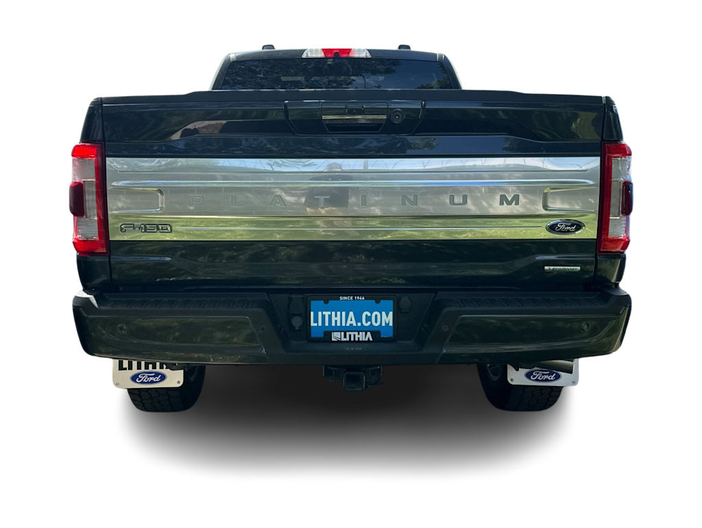 Thumbnail: 2022 Ford F-150 - 3