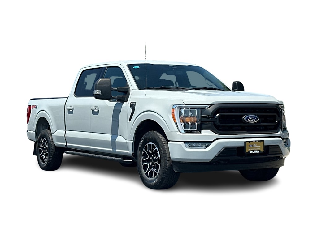 Thumbnail: 2023 Ford F-150 - 18