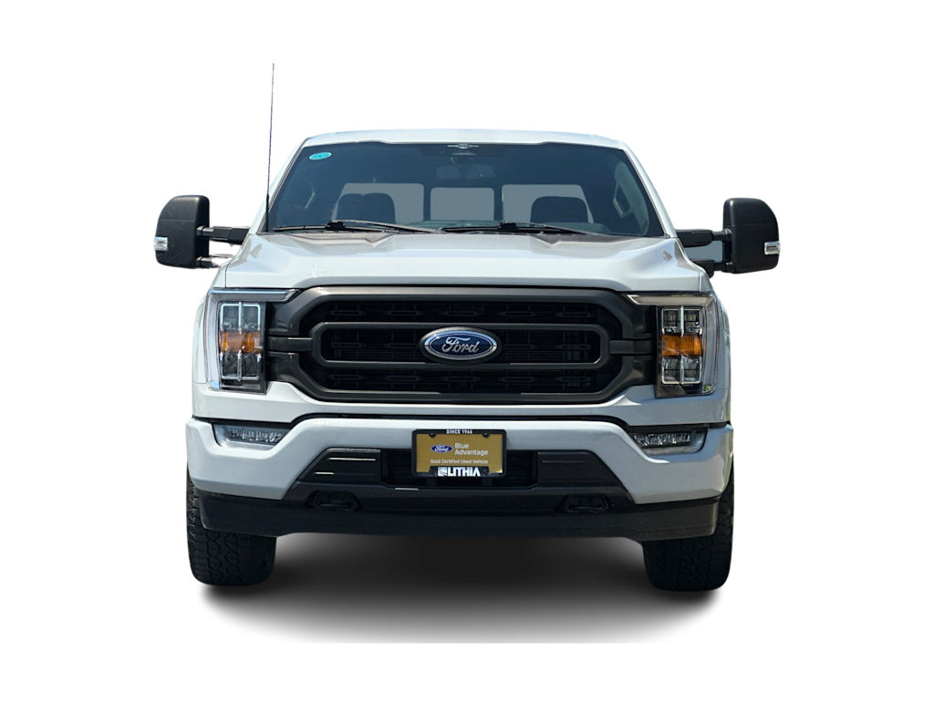 Thumbnail: 2023 Ford F-150 - 6