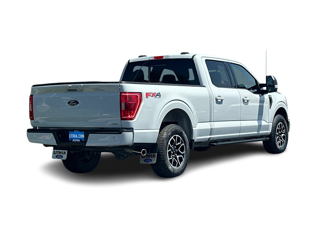 Thumbnail: 2023 Ford F-150 - 16
