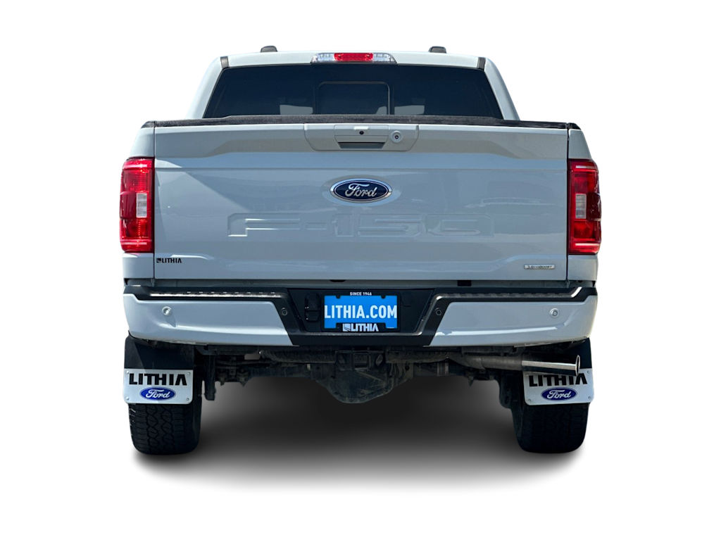 Thumbnail: 2023 Ford F-150 - 5