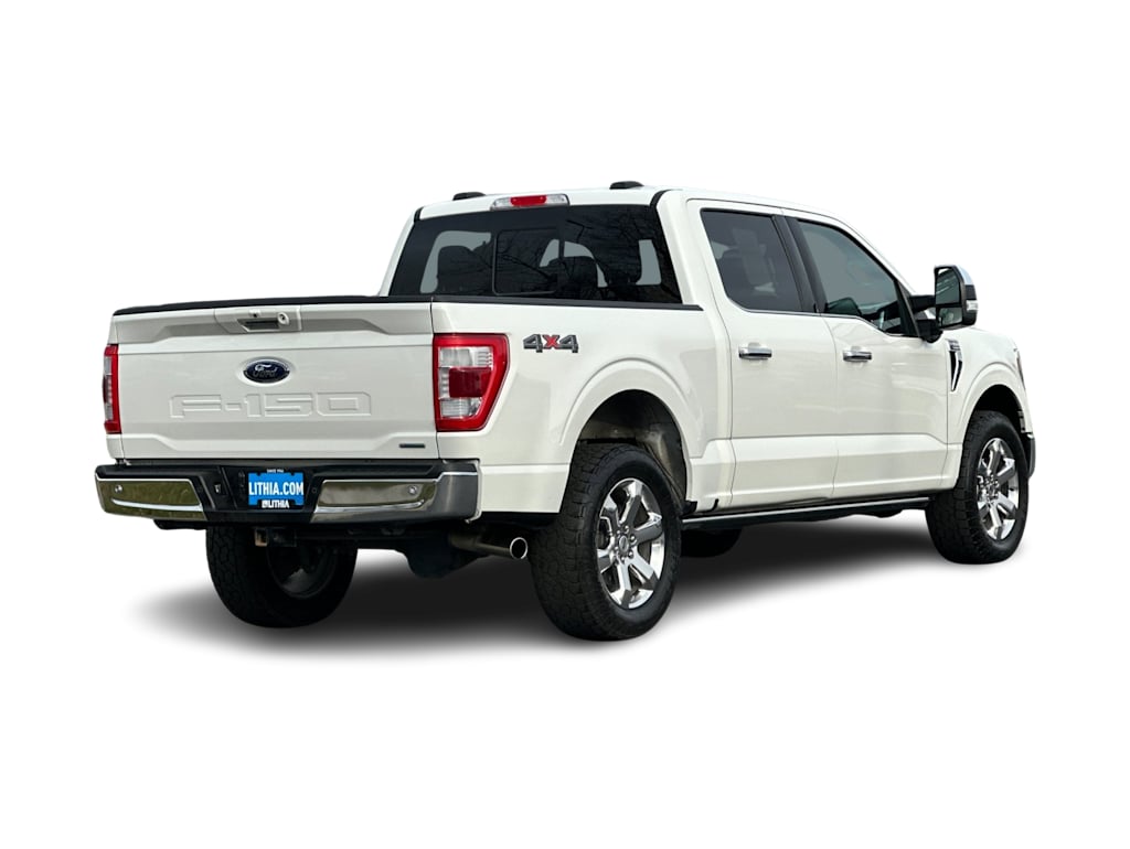Thumbnail: 2023 Ford F-150 - 15