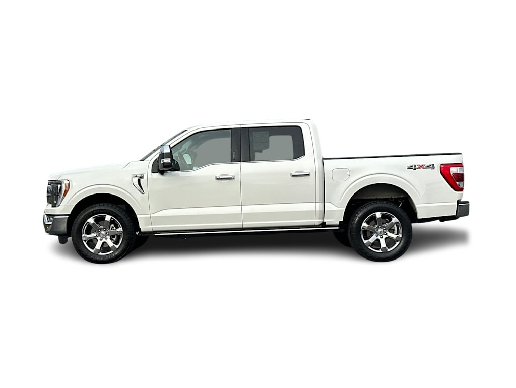 Thumbnail: 2023 Ford F-150 - 3