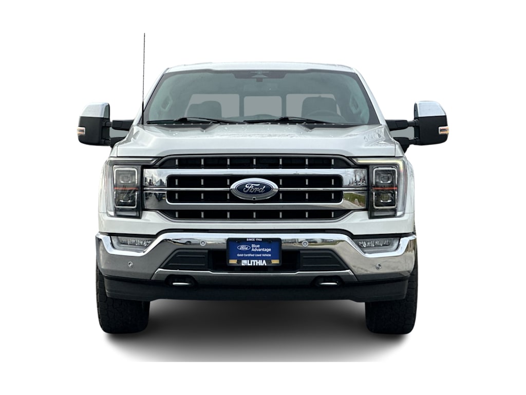 Thumbnail: 2023 Ford F-150 - 18