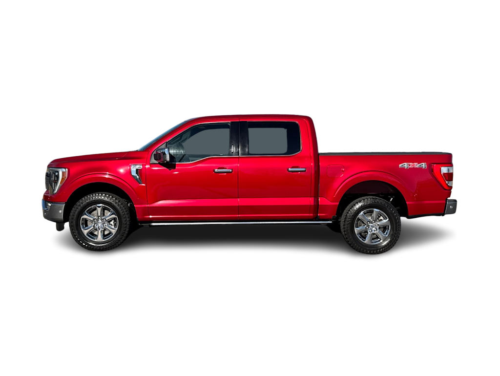 Thumbnail: 2021 Ford F-150 - 3