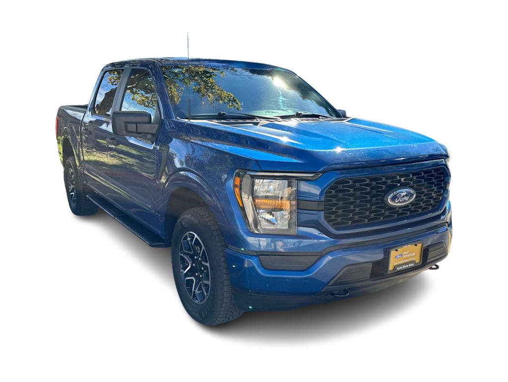 Thumbnail: 2023 Ford F-150 - 6