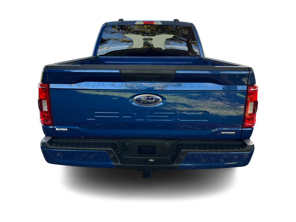Thumbnail: 2023 Ford F-150 - 2