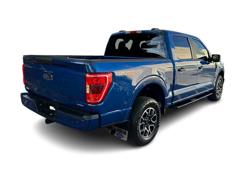 Thumbnail: 2023 Ford F-150 - 7