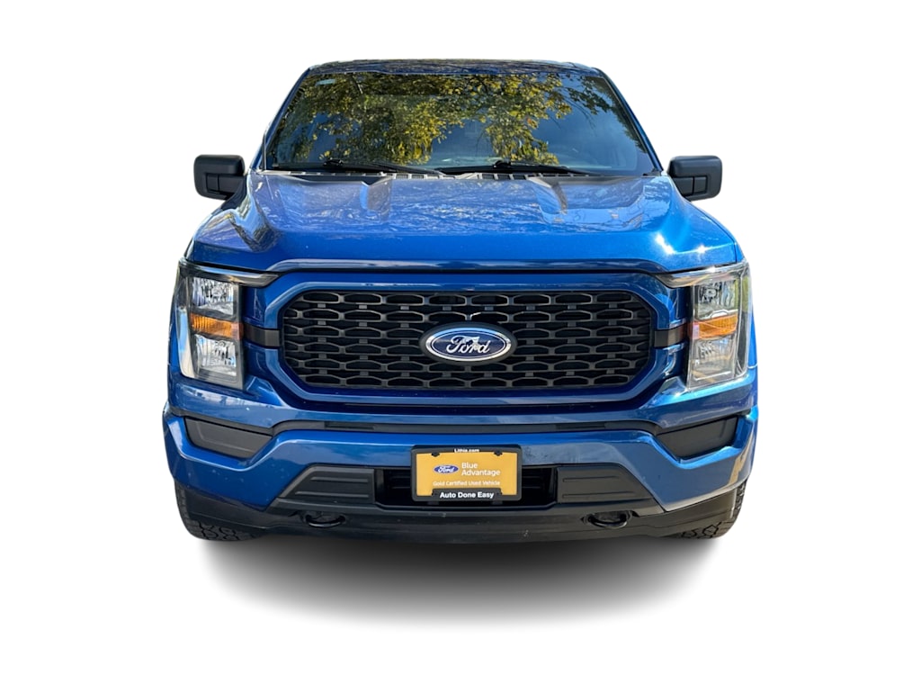 Thumbnail: 2023 Ford F-150 - 3