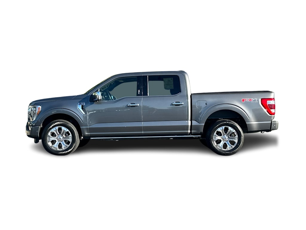 Thumbnail: 2023 Ford F-150 - 3