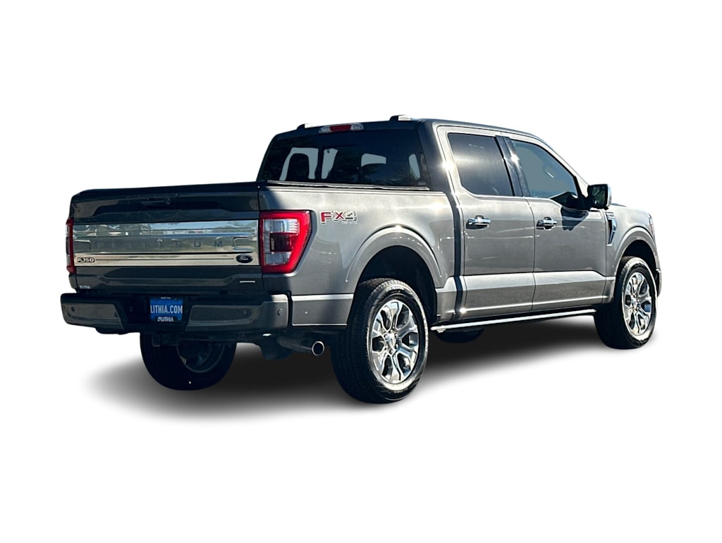 Thumbnail: 2023 Ford F-150 - 16