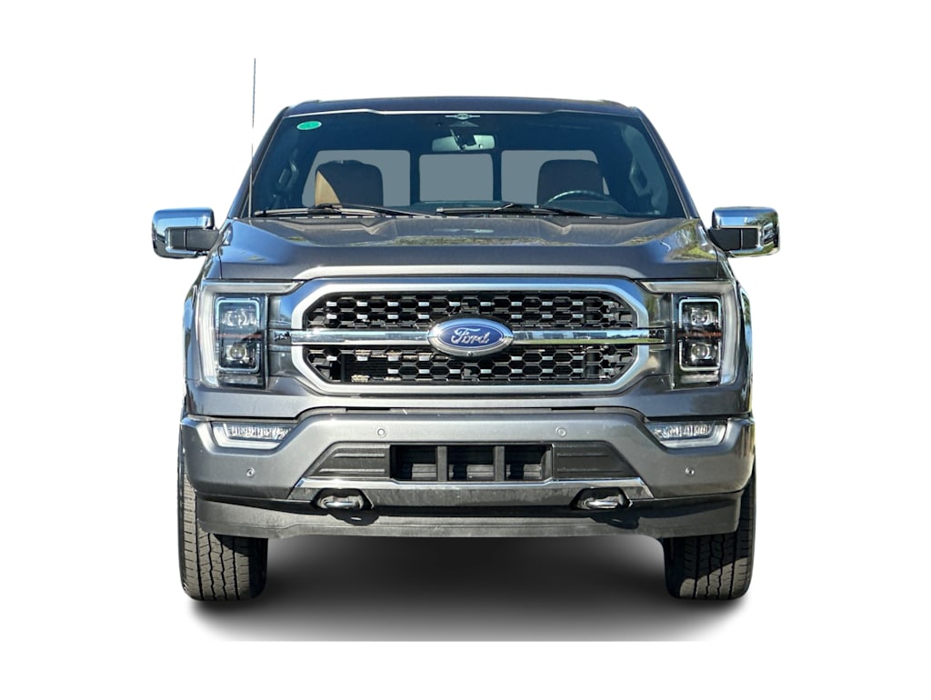 Thumbnail: 2023 Ford F-150 - 6