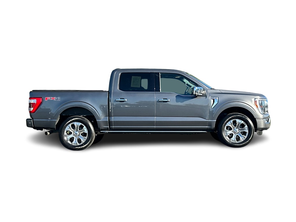 Thumbnail: 2023 Ford F-150 - 17