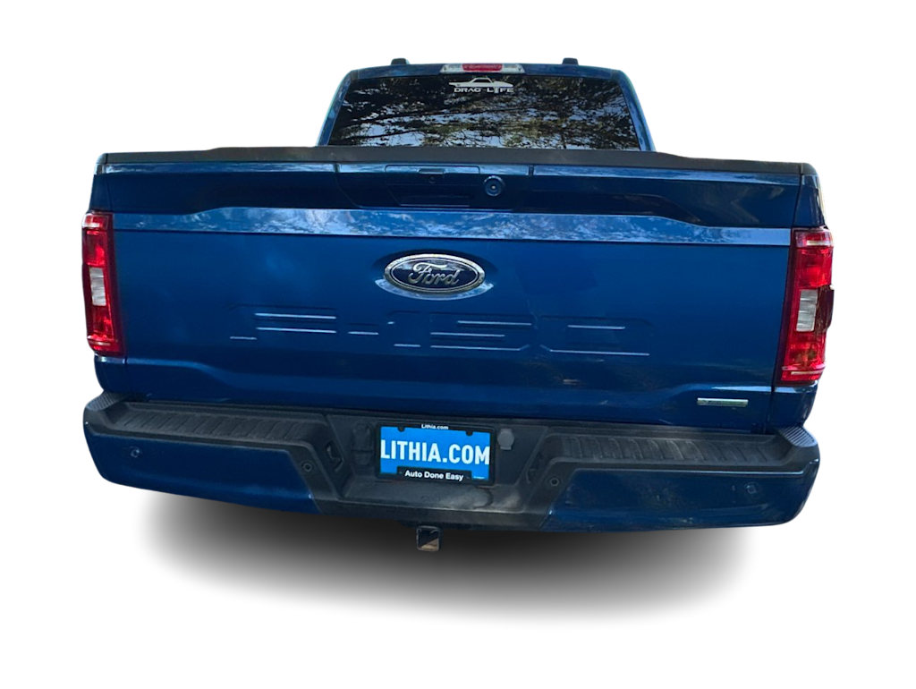Thumbnail: 2023 Ford F-150 - 3