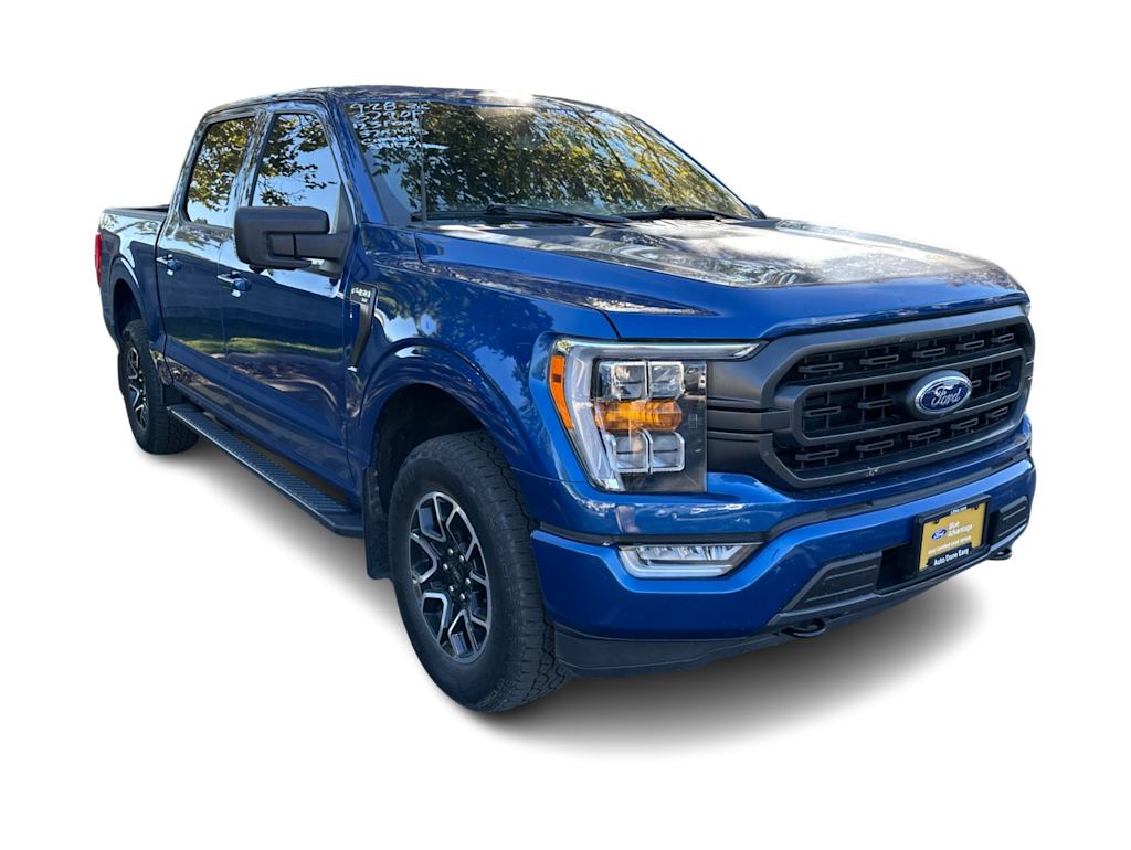 Thumbnail: 2023 Ford F-150 - 7