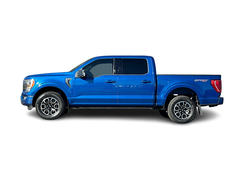 Thumbnail: 2023 Ford F-150 - 3