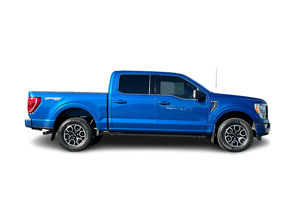 Thumbnail: 2023 Ford F-150 - 18
