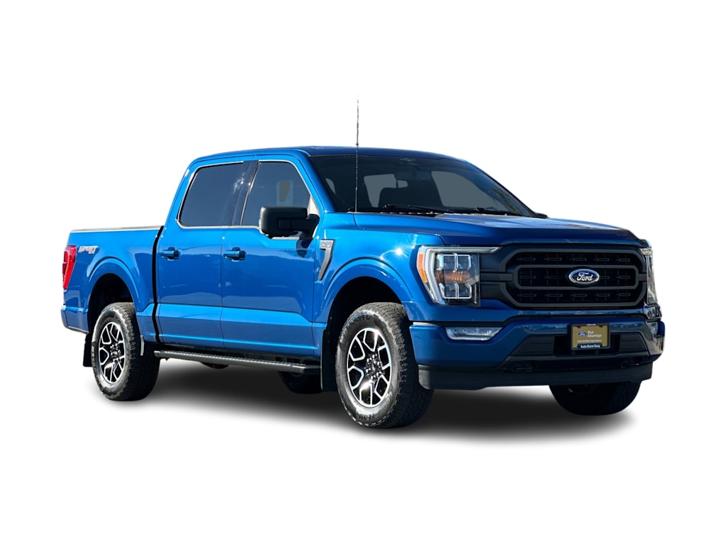 Thumbnail: 2023 Ford F-150 - 19