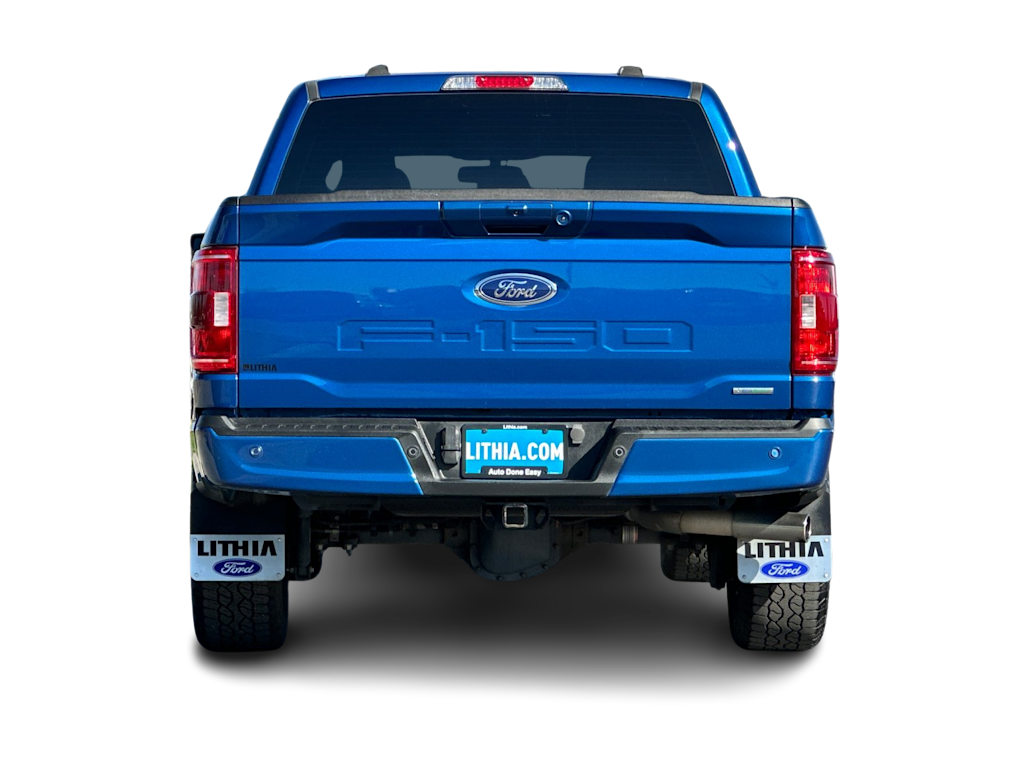 Thumbnail: 2023 Ford F-150 - 5