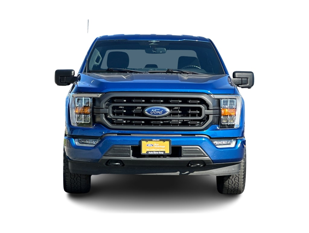 Thumbnail: 2023 Ford F-150 - 6
