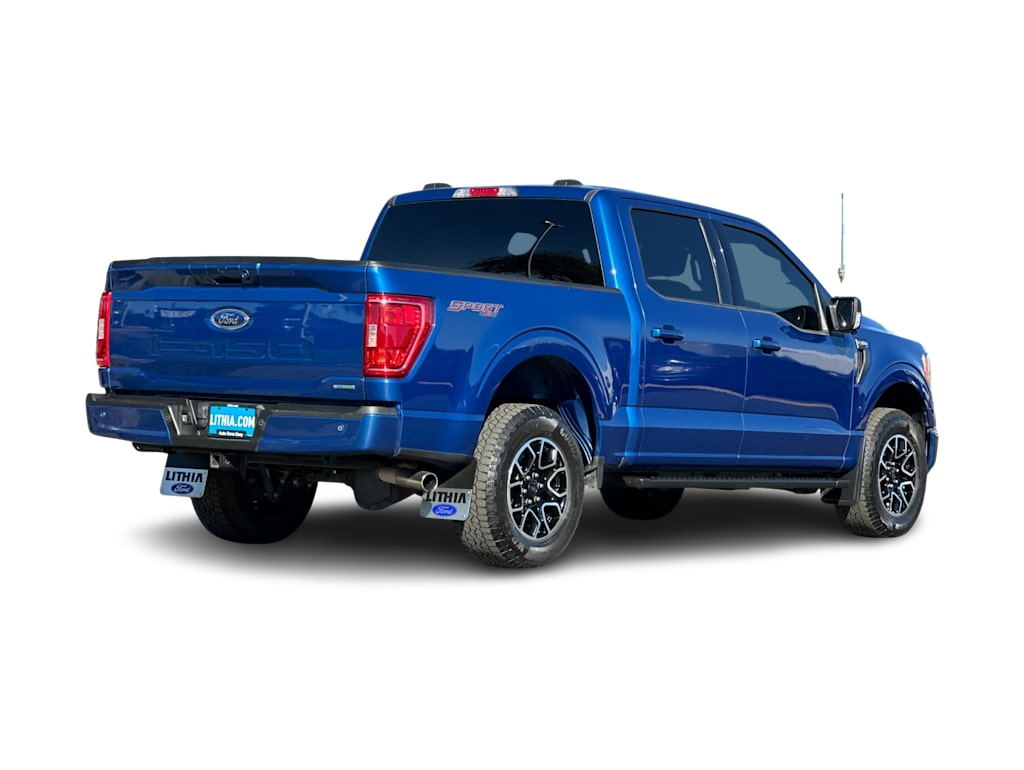 Thumbnail: 2023 Ford F-150 - 17