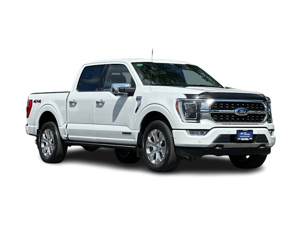 Thumbnail: 2023 Ford F-150 - 19