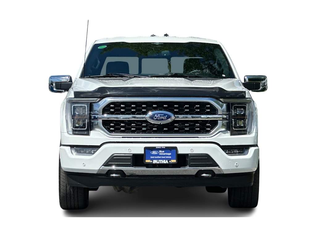 Thumbnail: 2023 Ford F-150 - 7