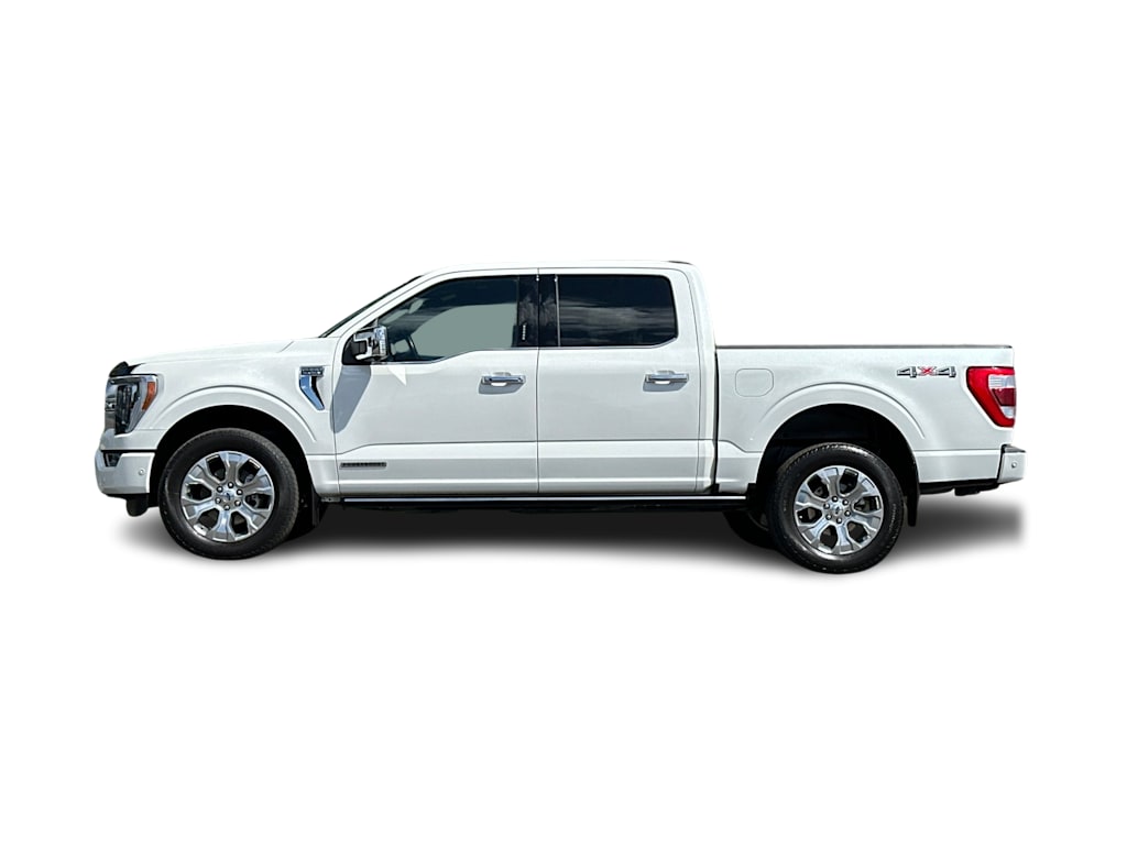 Thumbnail: 2023 Ford F-150 - 4