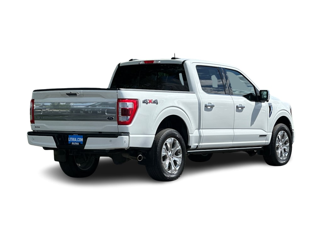 Thumbnail: 2023 Ford F-150 - 17