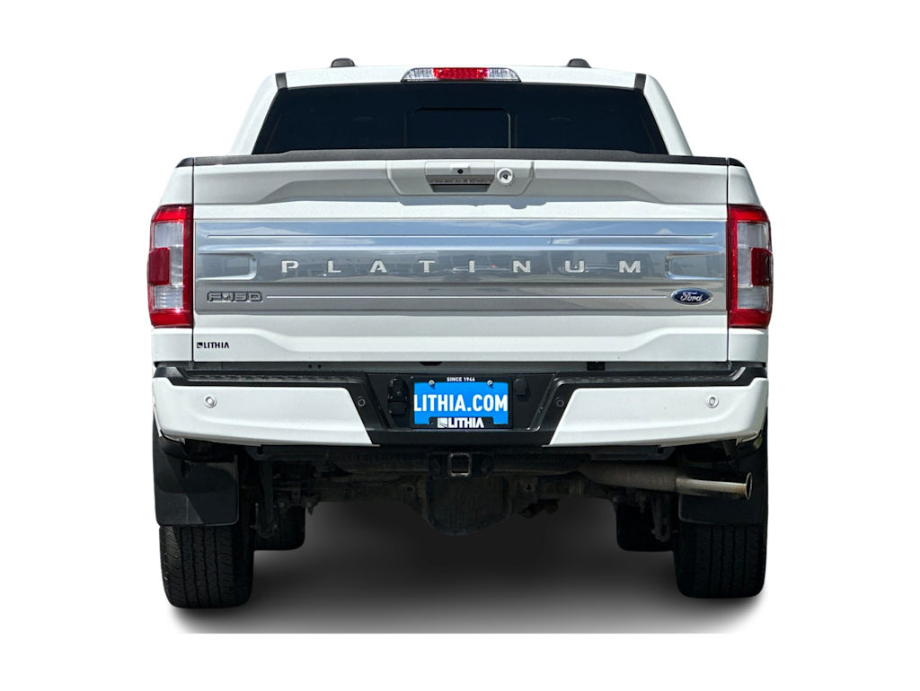 Thumbnail: 2023 Ford F-150 - 6